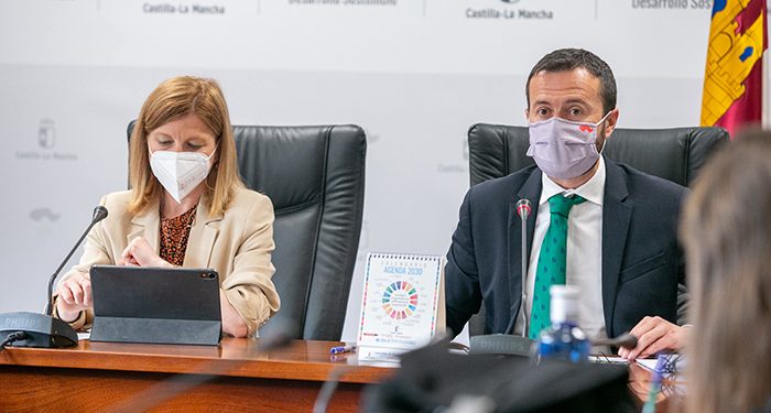 El Gobierno regional publica ayudas superiores al millón de euros para que los municipios puedan llevar a cabo actuaciones de mitigación y adaptación al cambio climático