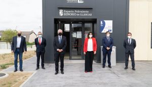 El Gobierno regional publica las ayudas definitivas, por valor de 1,1 millones de euros, para las bibliotecas públicas de Castilla-La Mancha
