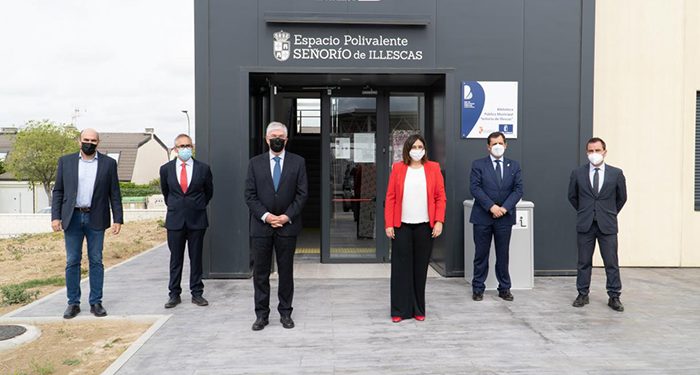 El Gobierno regional publica las ayudas definitivas, por valor de 1,1 millones de euros, para las bibliotecas públicas de Castilla-La Mancha