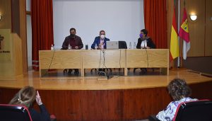 El Gobierno regional reafirma su compromiso con la aplicación de políticas a favor de la igualdad de género en el mundo rural