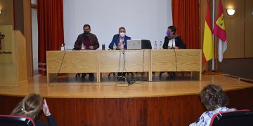 El Gobierno regional reafirma su compromiso con la aplicación de políticas a favor de la igualdad de género en el mundo rural