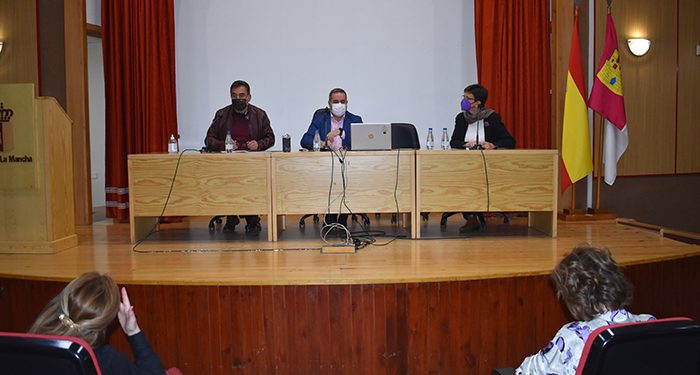 El Gobierno regional reafirma su compromiso con la aplicación de políticas a favor de la igualdad de género en el mundo rural