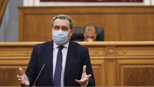 El Gobierno regional recuerda que el mejor protocolo para hacer frente a la pandemia por COVID-19 es la vacunación