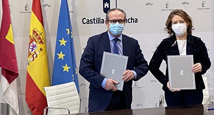 El Gobierno regional refuerza la atención que se presta en el 1-1-2 a las más de 55.000 personas usuarias del Servicio de Teleasistencia 1 El Gobierno regional refuerza la atención que se presta en el 1-1-2 a las más de 55.000 personas usuarias del Servicio de Teleasistencia