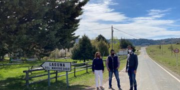 El Gobierno regional remarca su compromiso con la Red de Carreteras Regionales tras la licitación de la CM-2106 entre Huerta del Marquesado y Valdemeca