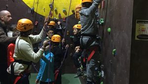 El Gobierno regional retoma este fin de semana el programa ´Somos Deporte 3-18´ en la provincia de Cuenca