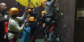 El Gobierno regional retoma este fin de semana el programa ´Somos Deporte 3-18´ en la provincia de Cuenca