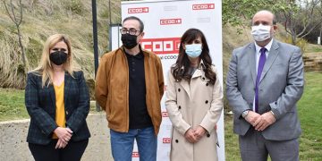 El Gobierno regional tendrá lista la convocatoria de los Planes Regionales de Empleo en el mes de mayo