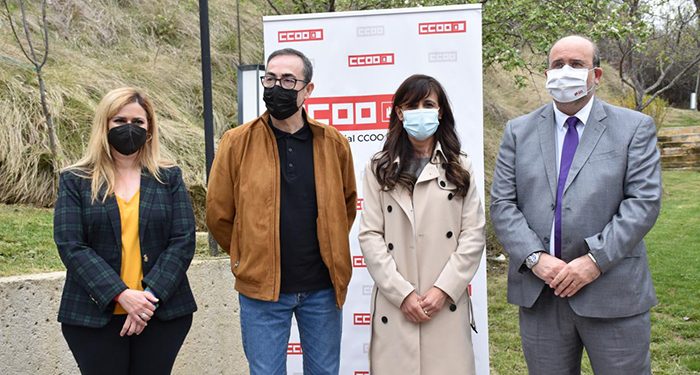 El Gobierno regional tendrá lista la convocatoria de los Planes Regionales de Empleo en el mes de mayo