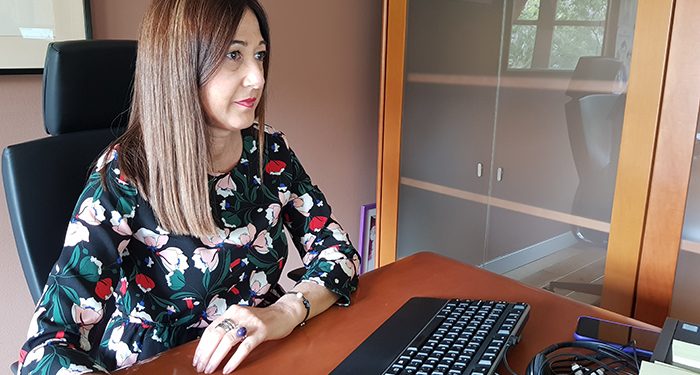 El Gobierno regional trabaja con la Universidad de Castilla-La Mancha en el diseño de una futura Cátedra de Igualdad de Género