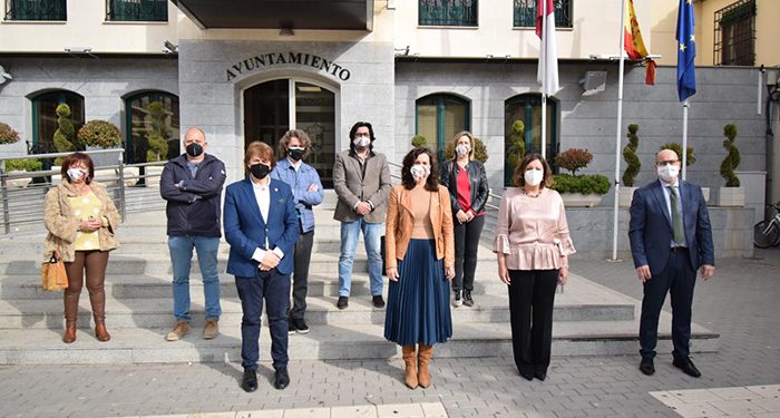 El Gobierno regional tramita más de 1.700 solicitudes para respaldar proyectos de inversión empresarial por valor de más de 200 millones de euros