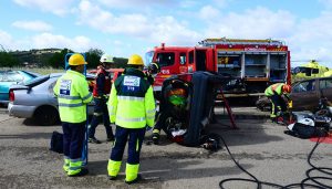 El Gobierno regional y los Institutos de Medicina Legal firman un protocolo para coordinar actuaciones ante sucesos con múltiples víctimas mortales