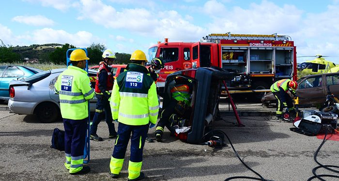 El Gobierno regional y los Institutos de Medicina Legal firman un protocolo para coordinar actuaciones ante sucesos con múltiples víctimas mortales