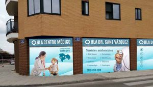 El Grupo HLA amplía su oferta asistencial en Guadalajara con un nuevo centro médico