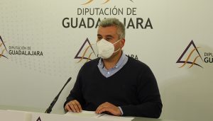 El Grupo Popular en la Diputación de Guadalajara pedirá más recursos de los Fondos Europeos para los ayuntamientos de la provincia