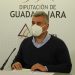 El Grupo Popular en la Diputación de Guadalajara pedirá más recursos de los Fondos Europeos para los ayuntamientos de la provincia