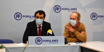 El Grupo Popular pedirá reconsiderar la ubicación del Parque Tecnológico de Cuenca en el pleno del jueves