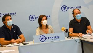 El Grupo Popular propondrá la construcción de un circuito de motocross en Cuenca en el pleno del próximo jueves