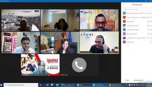 El IES Ana María Matute de Cabanillas del Campo gana el 37 Concurso Escolar del Grupo Social ONCE