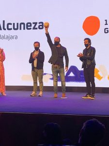 El Molino de Alcuneza consigue su primer Sol Repsol