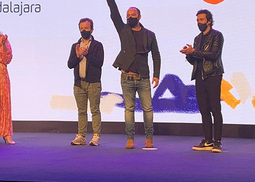 El Molino de Alcuneza consigue su primer Sol Repsol