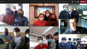 El Museo de las Ciencias de Cuenca acogerá el próximo 14 de mayo la final regional de la IV Olimpiada 'entreREDes'.