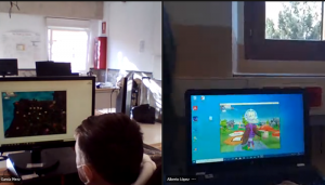 El Museo de las Ciencias y Red Eléctrica de España organizan la fase provincial de la IV Olimpiada Regional ‘EntreREDes’