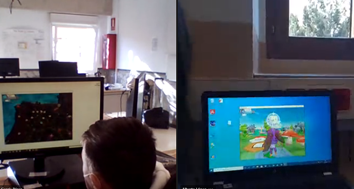 El Museo de las Ciencias y Red Eléctrica de España organizan la fase provincial de la IV Olimpiada Regional ‘EntreREDes’