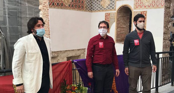 El Partido Castellano agradece a los arriacenses su asistencia al acto del V Centenario en recuerdo de los Comuneros del pasado 23 de abril