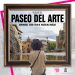 El Paseo del Arte de Cuenca vuelve este domingo con más de una veintena de artistas