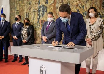 El Plan de Empleo dará trabajo a casi 1.000 personas en Cuenca y tendrá una inversión de 7,7 millones de euros