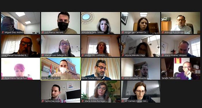 El Pleno aprueba la inclusión de más de tres millones de euros del ahorro municipal en nuevas inversiones para Cabanillas