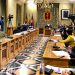 El Pleno del Ayuntamiento de Cuenca aprueba el convenio de bomberos con la Diputación Provincial 3 El Pleno del Ayuntamiento de Cuenca aprueba el convenio de bomberos con la Diputación Provincial