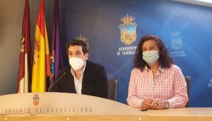 El PP anuncia que los servicios de Intervención llevan al Tribunal de Cuentas las irregularidades económicas de Alberto Rojo