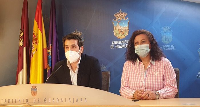 El PP anuncia que los servicios de Intervención llevan al Tribunal de Cuentas las irregularidades económicas de Alberto Rojo