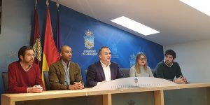 El PP cree que Rojo debe dar explicaciones por denunciar un ataque racista a un menor que finalmente no fue