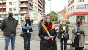 El PP critica que Page adopte medidas “arbitrarias” que son letales para las empresas de Guadalajara y pide que se les indemnice por las pérdidas