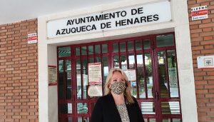 El PP denuncia que el presupuesto del Ayuntamiento de Azuqueca no recoge medidas para superar la grave crisis provocada por la Covid 19