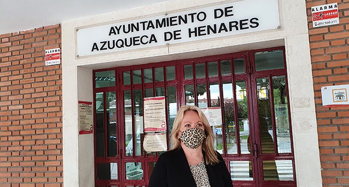 El PP denuncia que el presupuesto del Ayuntamiento de Azuqueca no recoge medidas para superar la grave crisis provocada por la Covid 19