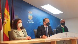 El PP desvela con datos oficiales la nefasta gestión de Rojo en  pandemia le sobran más de 4 millones de euros