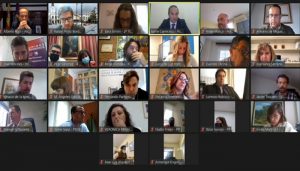 El PP lamenta que el Pleno de cuenta de los más de 4 millones de euros que le han sobrado a Alberto Rojo en 2020