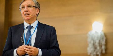 El profesor de la UCLM Juan Carlos López comparece como experto en la Comisión de Transformación Digital del Senado