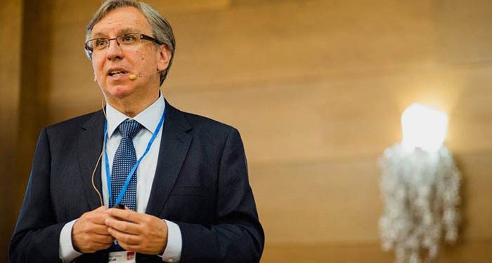 El profesor de la UCLM Juan Carlos López comparece como experto en la Comisión de Transformación Digital del Senado