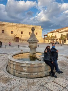 El programa 'Castilla-La Mancha Me Gusta' hace escala en Cogolludo por partida doble