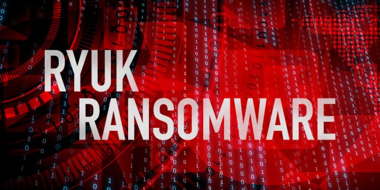 La UCLM estima que recuperará los datos afectados por el ciberataque del pasado domingo 1 El programa malicioso se ha identificado y es el Ryuk