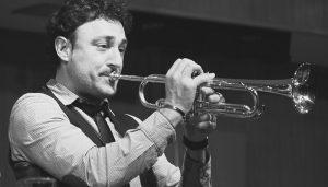El próximo fin de semana, VI Festival Jazz Sigüenza