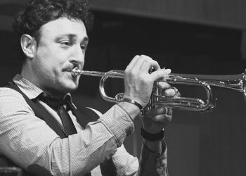 El próximo fin de semana, VI Festival Jazz Sigüenza 8 El próximo fin de semana, VI Festival Jazz Sigüenza
