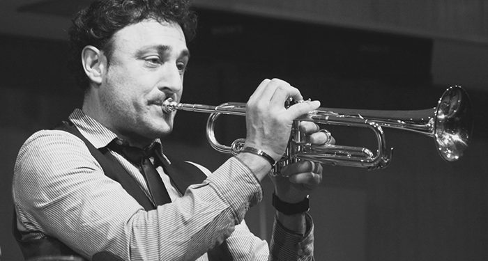 El próximo fin de semana, VI Festival Jazz Sigüenza 1 El próximo fin de semana, VI Festival Jazz Sigüenza