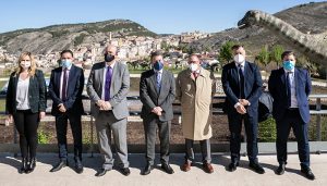 El proyecto deportivo de ‘El Terminillo’ de Cuenca contará con 10 millones de euros de inversión y generará entre 30 y 50 puestos de trabajo