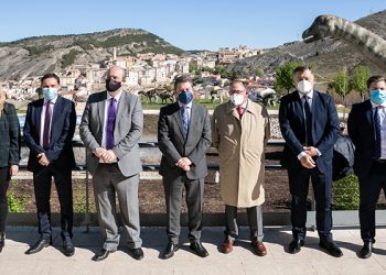 El proyecto deportivo de ‘El Terminillo’ de Cuenca contará con 10 millones de euros de inversión y generará entre 30 y 50 puestos de trabajo